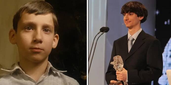 Smutný filmový konec Edy Součka z Obecné školy: Václava Jakoubka na herectví nevzali pro nedostatek talentu