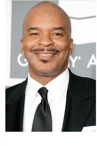 David Alan Grier | LA Phil