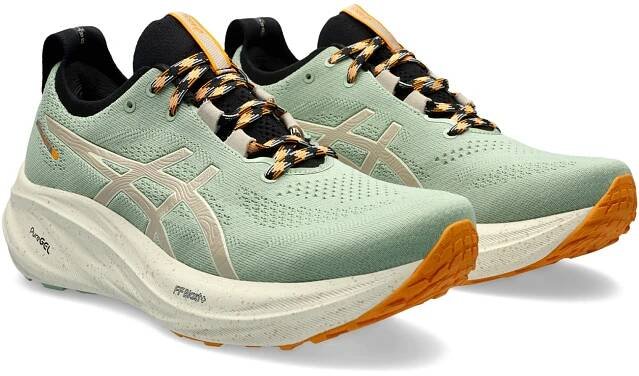 ASICS GEL-NIMBUS 26 TR (45) Pánské boty