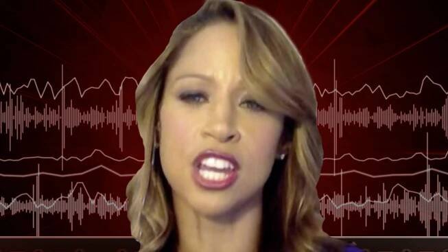 'Clueless' Star Stacey Dash 911 Call My Husband 'Put Me Into A Chokehold'