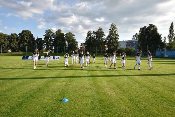 Fotbalové soutěže na Moravě a ve Slezsku - MSFL