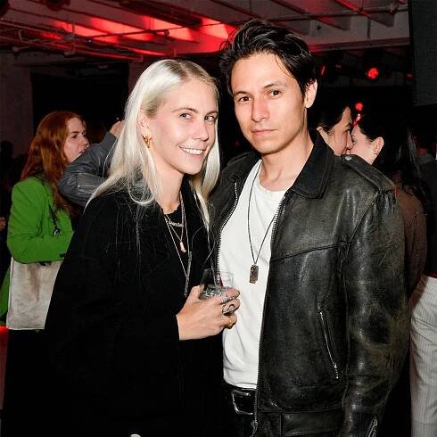 India Rose James, the ‘Princess of Soho’ who was once richer than Queen Elizabeth II, is engaged
