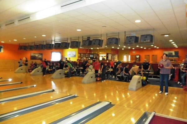 Bowling listopad 2015 « VZO OS STAVBA ČR
