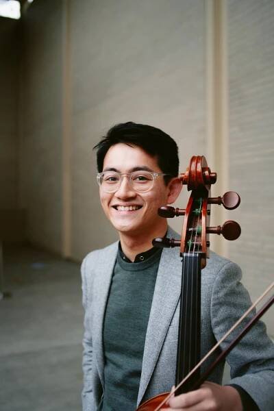 Nathan Chan