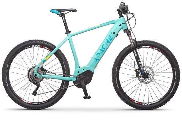 APACHE Hupahu CX 27,5 2019
