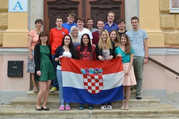 Třídy | Všeobecné a sportovní gymnázium, Vimperk, Pivovarská 69