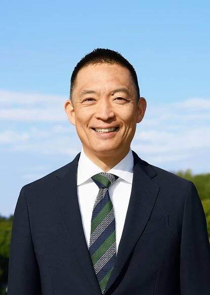 後智仁