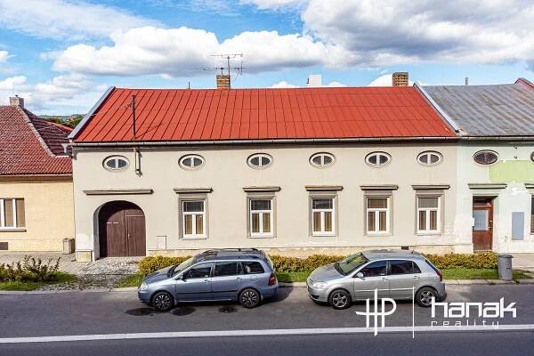 Prodej Dům, Osecká, Lipník nad Bečvou, okres Přerov