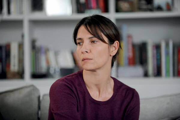 Jen 17 - Z filmu - Géraldine Pailhas