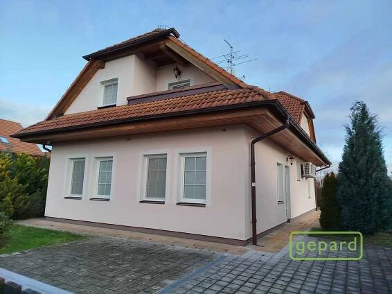 Velký luxusní RD, Římov u ČB | GEPARD REALITY