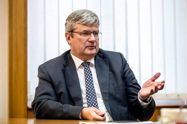Miroslav Jansta: Sport je otloukánek. Chybí tu peníze od měst