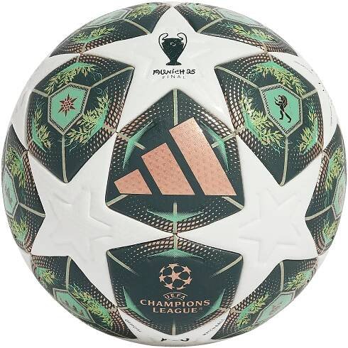 UCL Pro 24/25 Knockout Stages fotbalový míč