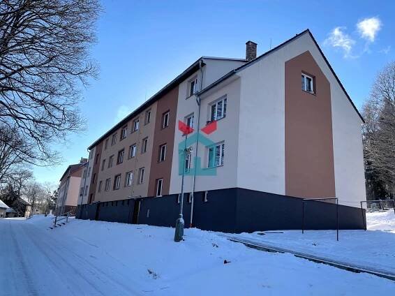 Prodej, Byty 3+1,  76m2 + 2 sklepy a koje - Nová Pec na Šumavě - turisticky žádaná lokalita, obrázek č. 3