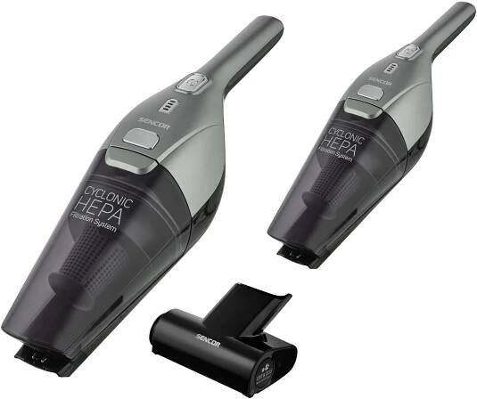 SENCOR SVC 0618TI 4v1