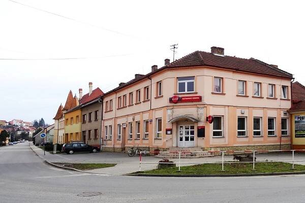 Restaurace Kometa foto 1