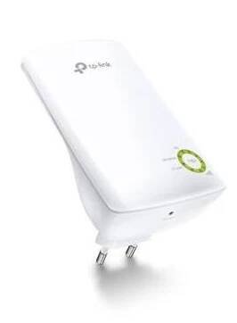 TP-Link TL-WA854RE - N300 Wi-Fi opakovač signálu (TL-WA854RE)