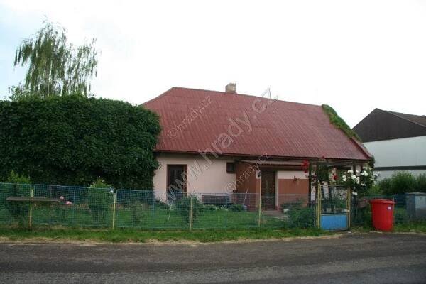 Svinišťany
