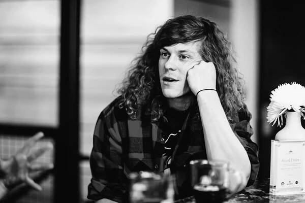 Blake Anderson