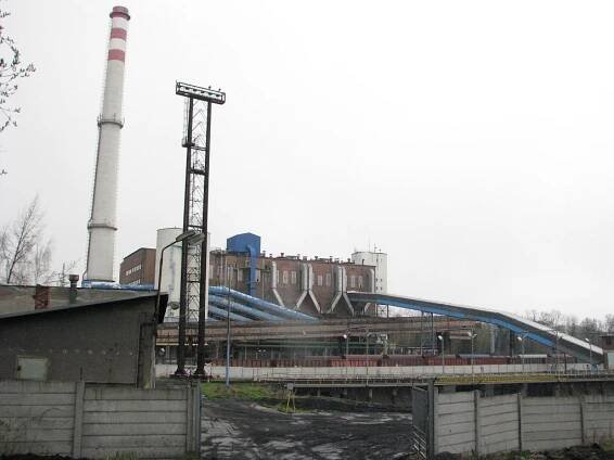 U Barbory kontrolovali pozemky pro spalovnu