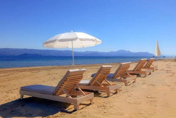 Cavomarina Beach- Adults Only Hotel 4*