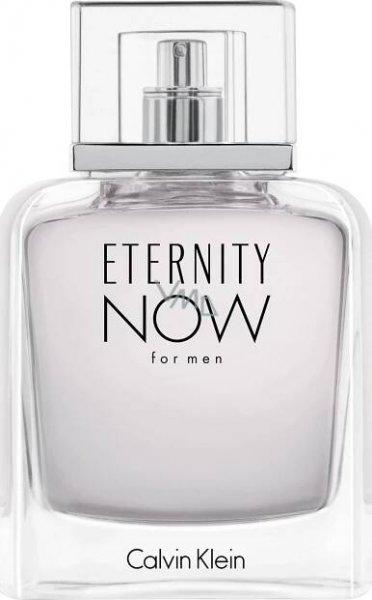 Calvin Klein Eternity Now Man toaletní voda 100 ml Tester