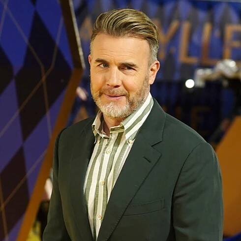Gary Barlow admits daughter’s death still makes him ‘angry’