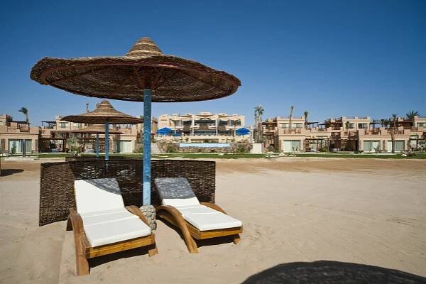 Rezort Shams Prestige Abu Soma (adults Only) 5*