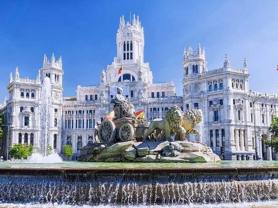 Madrid Centro