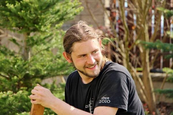 Tomáš Hájek