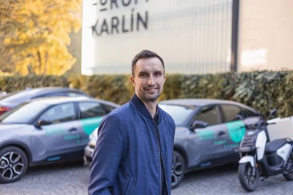 Strojári z Ľupče chytili druhý dych a ako Michal Trnka obchoduje s NATO. Čo si prečítať? - Forbes