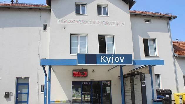 Kam v Kyjově pro jízdenku: otevřené je nové kontaktní centrum, stěhovalo se