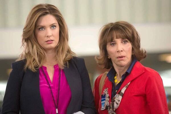 Great News - Season Pilot