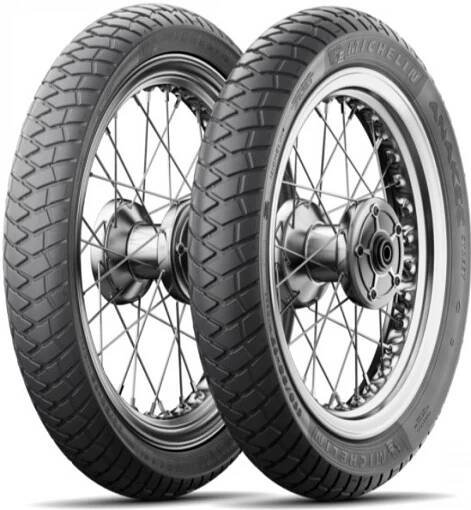 Michelin Anakee Street 130/70 -13 57 P od 1 389 Kč