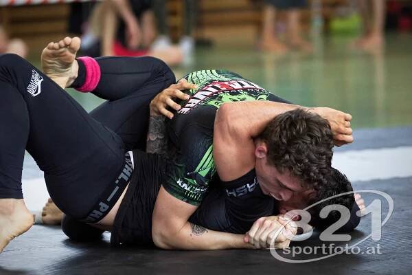 Grappling | 321sportfoto.at