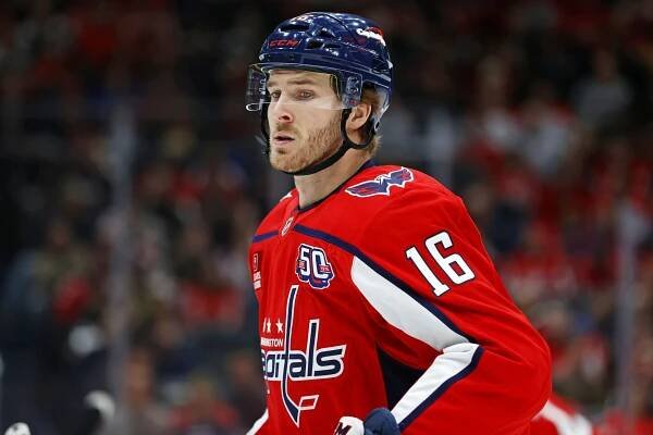 Why Taylor Raddysh is 3rd-line anchor ahead of 1st season with Rangers