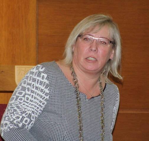Zemřela Jana Feberová, bývalá primátorka Havířova.