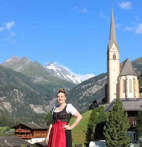 Tým, lidé, zaměstnanci Region Großglockner Heiligenblut