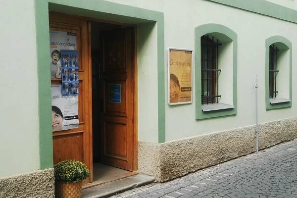JŠ Radost - jazyková škola foto 1