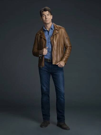 Carter - Promo - Jerry O'Connell
