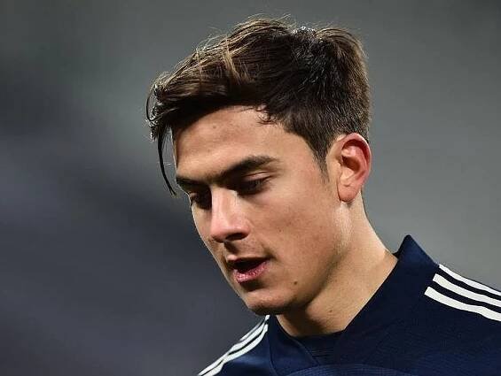 Paulo Dybala - Sport.cz