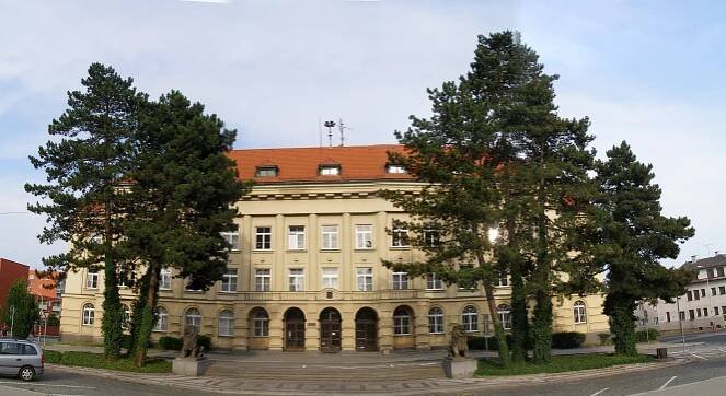 Okresní soud v Mladé Boleslavi
