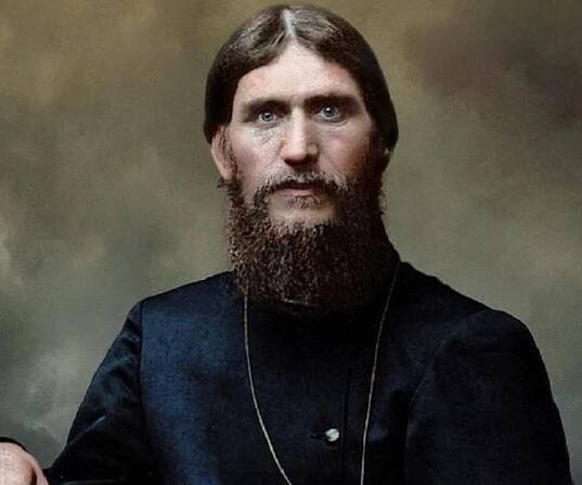 Grigori Rasputin Biography - Facts, Childhood, Family Life & Achievements