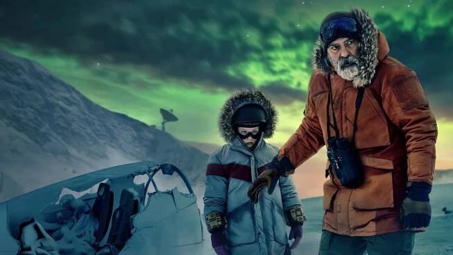 Půlnoční nebe (2020) film • Filmožrouti.cz
