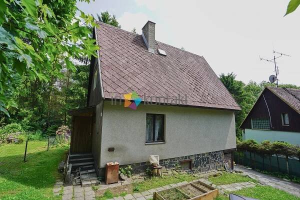 Prodej rodinné domy, 77 m2 - Šternberk - Dalov | Reality.iDNES.cz 