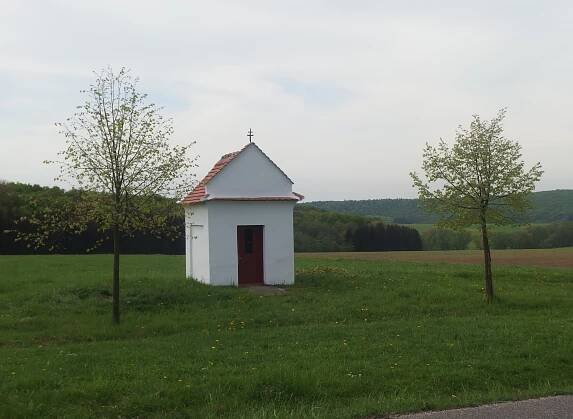 Soubor:Rudice (UH), kaple.JPG