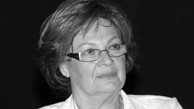 Zemřela herečka Jana Hlaváčová - Novinky