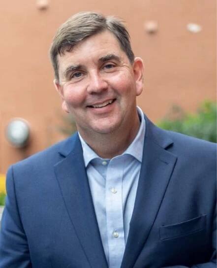 John Mannion Candidate Endorsed by Reproductive Freedom for All