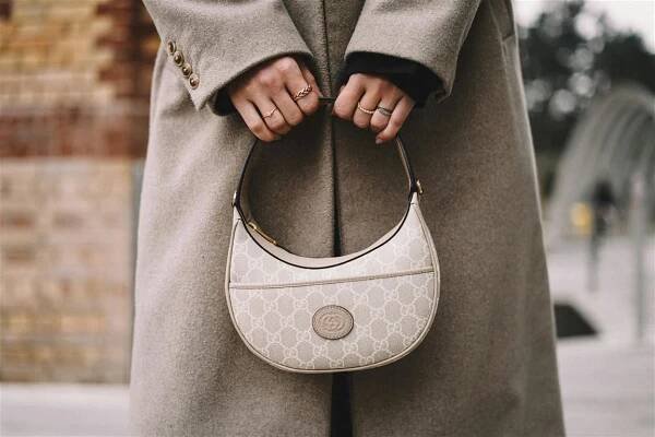Gucci tasche - die quintessenz des luxus