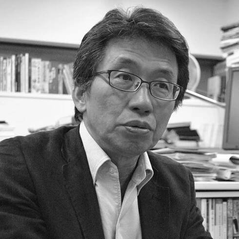 Special Panel | Godzilla and Global Anxiety from Hiroshima to COVID-19 - AAS-in-Asia 2020