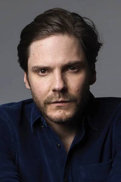 Daniel Brühl herec